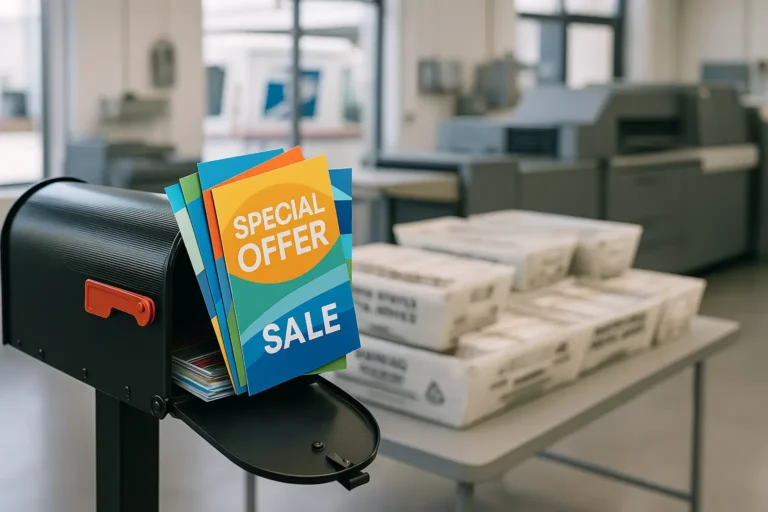 More Than Mail: Why the Mailbox is Marketing’s Secret Weapon in 2026