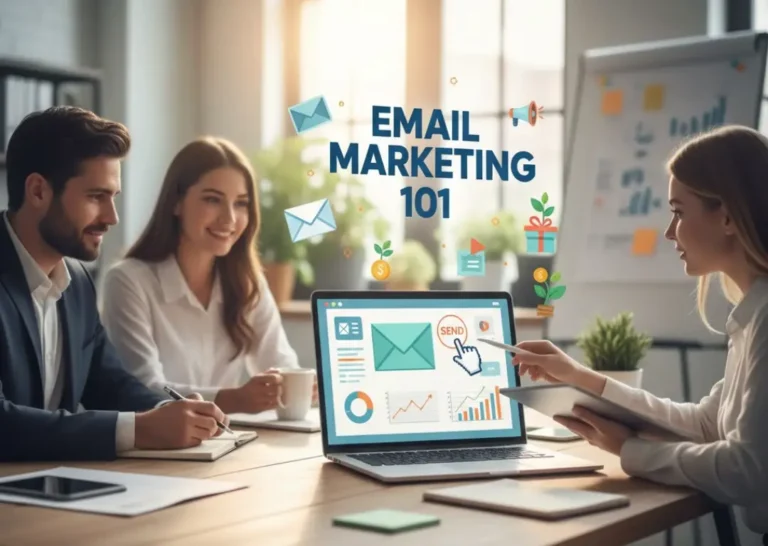 Simple Guide to Email Marketing: A 101 for Beginners