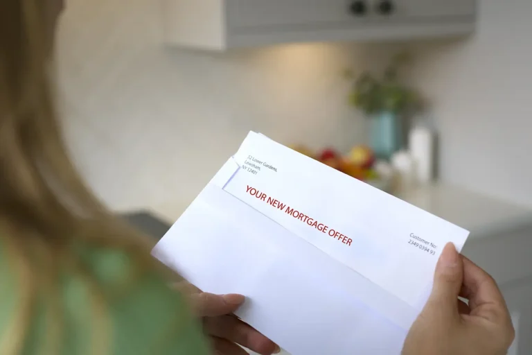 Direct Mail for Mortgage Leads: Why It Works in 2025