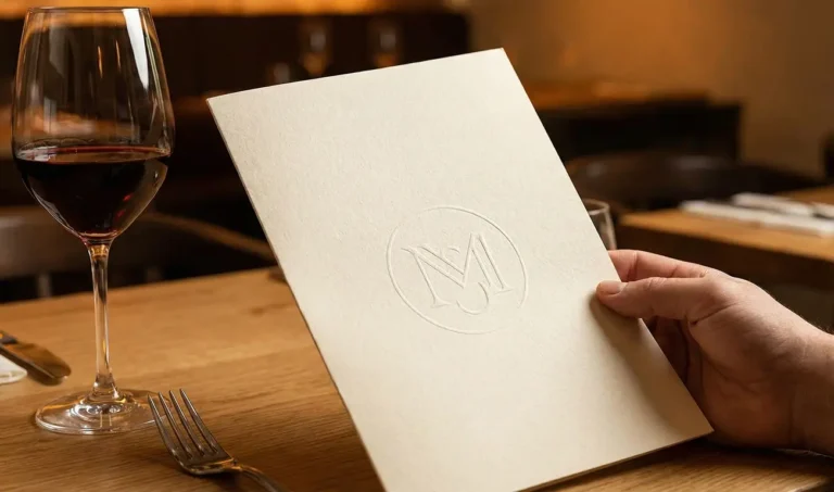 The Tangible Standard: Commercial Printing Services for National Brands